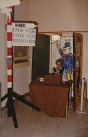 1986-02-11 Het is weer Miss-verkiezing 18 1986-02-11 Het is weer Miss-verkiezing 18